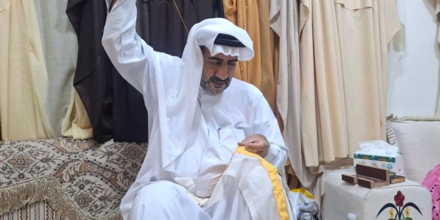 حرفيون في الأحساء لـ«اليوم» : الحرف التراثية هوية وطنية ومصدر رزق متجدد - تواصل نيوز