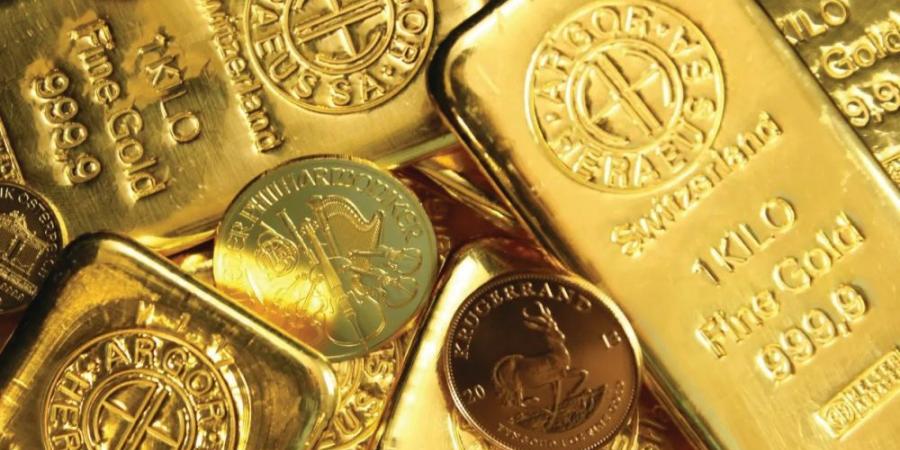 استقرار أسعار الذهب مع احتمال إبقاء أسعار الفائدة مرتفعة - تواصل نيوز