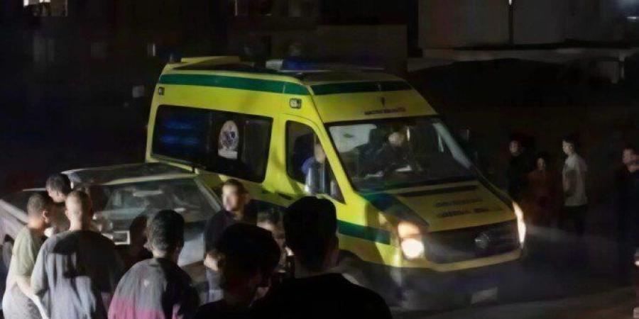 أمن المنوفية يكثف جهوده لكشف ملابسات العثور على جثة شخص بكمشيش - تواصل نيوز