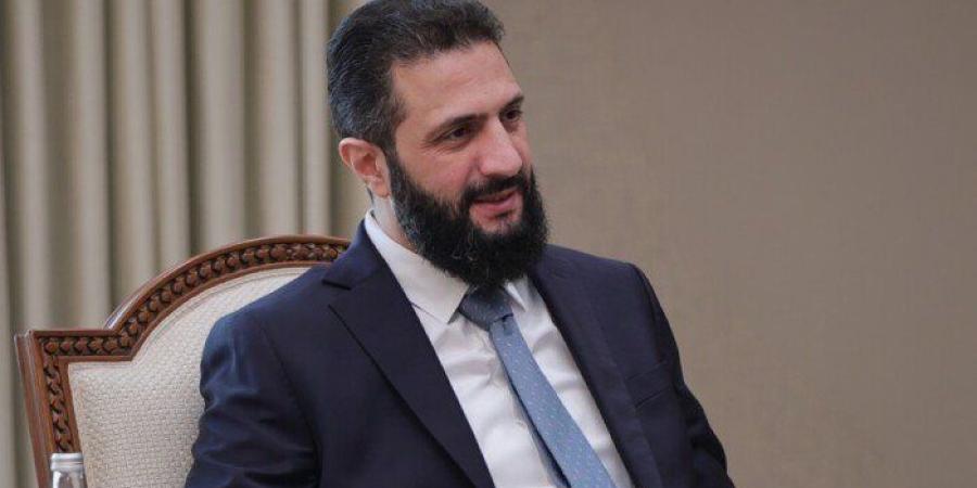 الشرع لترامب: «أنت لا تملك الجولان.. فلماذا لا تمنح إسرائيل نيوجيرسي؟» - تواصل نيوز