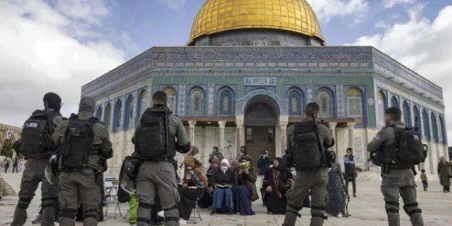 الرئاسة الفلسطينية: لا سلام ولا أمن ما دامت القدس محتلة - تواصل نيوز