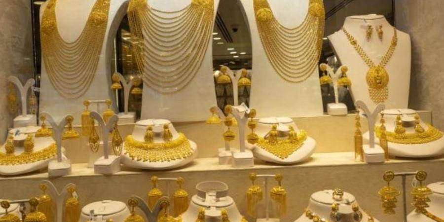 أسعار الذهب اليوم في السعودية.. تعرف على سعر جرام عيار 21 الآن - تواصل نيوز