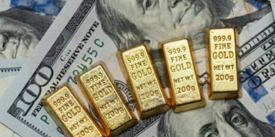 الذهب يتراجع عالميًا تحت ضغط ترقب بقاء ارتفاع أسعار الفائدة لفترة أطول - تواصل نيوز