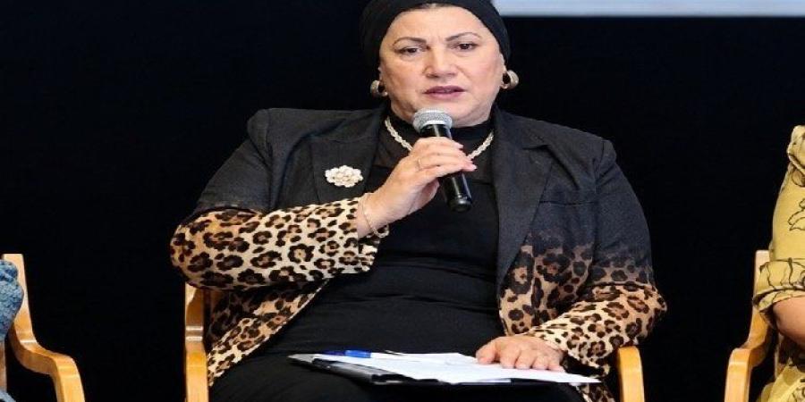 رئيس القومي للطفولة والأمومة: الهوية المصرية لا تُلقن بل تُبنى.. والأسرة والمدرسة شريكان في تشكيل وعي الطفل - تواصل نيوز