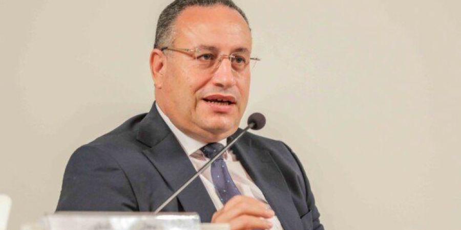 قنصوة: 48 مليار جنيه استثمارات للارتقاء بـ 5 جامعات مصرية للفئة أولى عالميا - تواصل نيوز