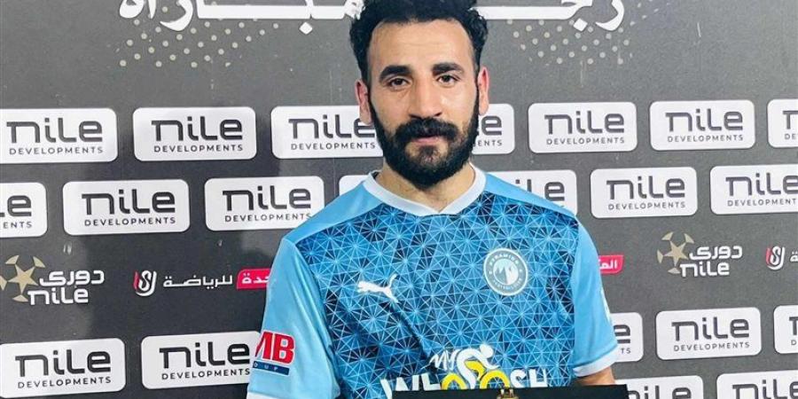 مصدر في بيراميدز يكشف حقيقة انتهاء عقود رباعي الفريق وموعد التجديد - تواصل نيوز