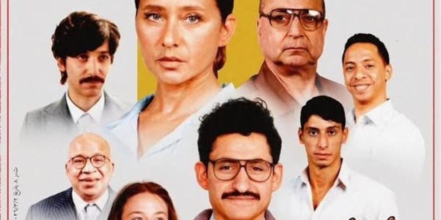 لماذا اختارت مصر «القصص» للأوسكار من بين أكثر من 30 فيلما؟.. فايزة هنداوي تكشف الكواليس.. طارق الشناوي: أفضل المتاح.. وصفاء الليثي: يعيد السينما للناس - تواصل نيوز