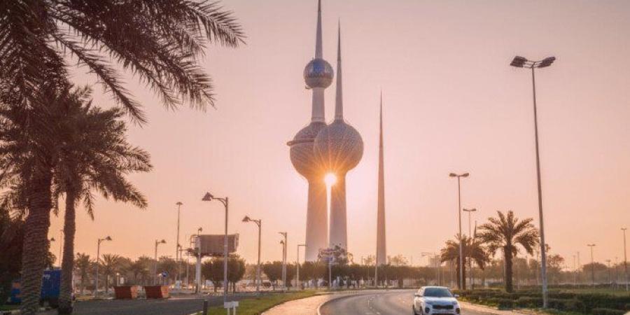 طقس الكويت اليوم الأربعاء.. شديد الحرارة ورطب خلال النهار ومائل للحرارة ليلاً - تواصل نيوز