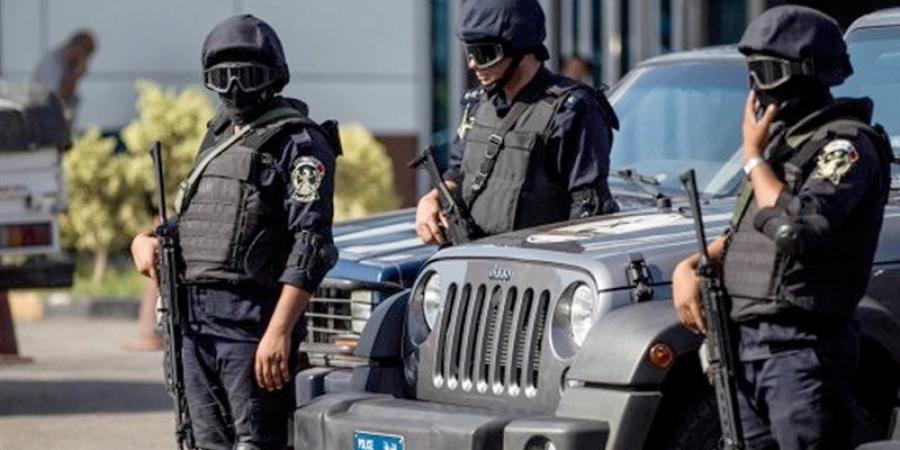 الشرطة كثفت حملاتها، طالب يكشف تفاصيل استخدامه "فيسبوك" لترويج المخدرات بعين شمس - تواصل نيوز