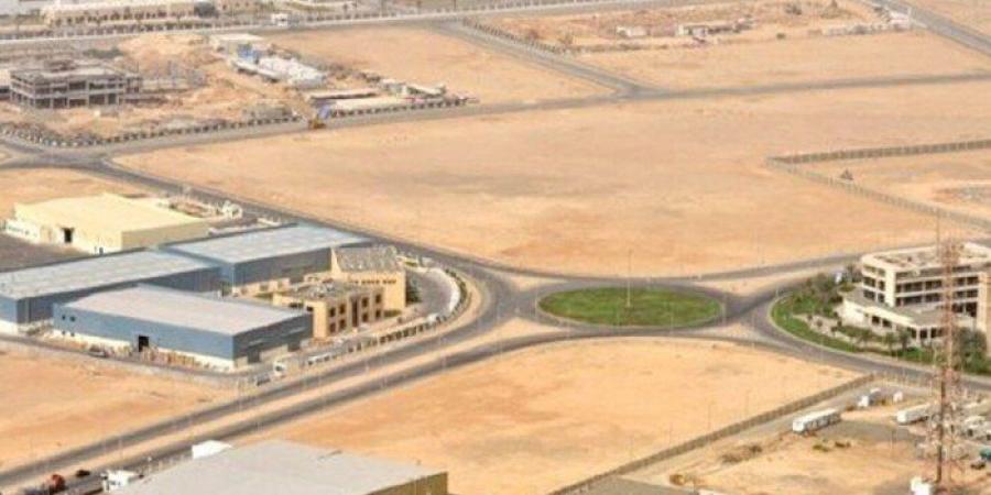 أكثر من 300 ألف متر.. تفاصيل نتائج طرح الأراضي الصناعية الجديد - تواصل نيوز