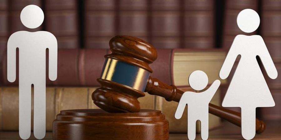 5 سنين حب انتهت بمحكمة الأسرة.. سلمى: خانني وضربني ورفض يشوف بنته - تواصل نيوز