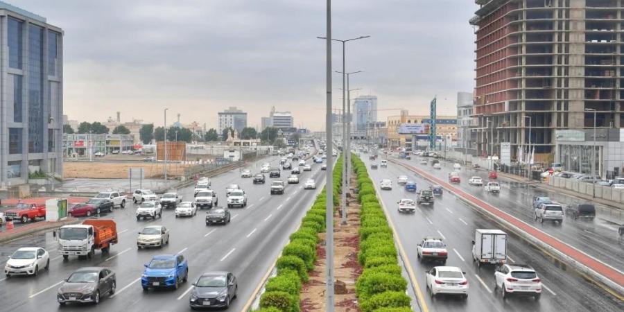 الأماكن والمواعيد.. أمطار غزيرة ورياح شديدة على أجزاء من 3 مناطق - تواصل نيوز