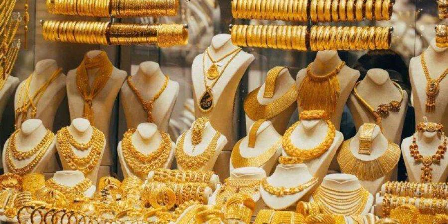 سعر الذهب في مصر اليوم الأربعاء 23 سبتمبر 2026.. عيار 21 يفاجئ الجميع - تواصل نيوز