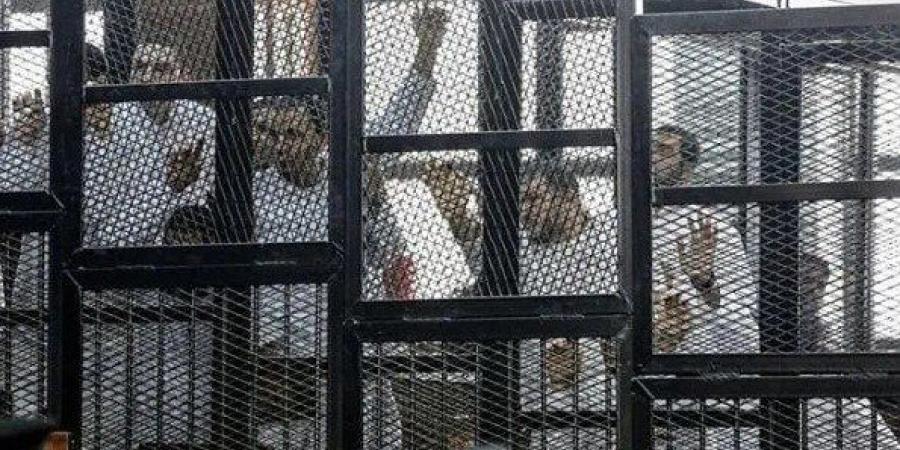 تأجيل محاكمة 6 متهمين في «خلية الجهاد» لجلسة 1 نوفمبر - تواصل نيوز
