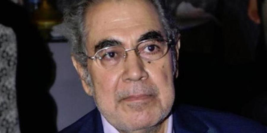 زوجة صبري عبد المنعم عن شائعة وفاة نجلهما: "مش حقيقي وحسبي الله ونعم الوكيل" - تواصل نيوز