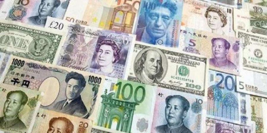 ضبط قضايا إتجار غير مشروع بالنقد الأجنبي بقيمة (8) ملايين جنيه - تواصل نيوز