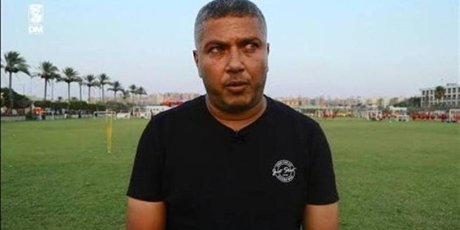 الأهلي ينعى أحمد سراج لاعب الفريق السابق ومدرب قطاع الناشئين - تواصل نيوز