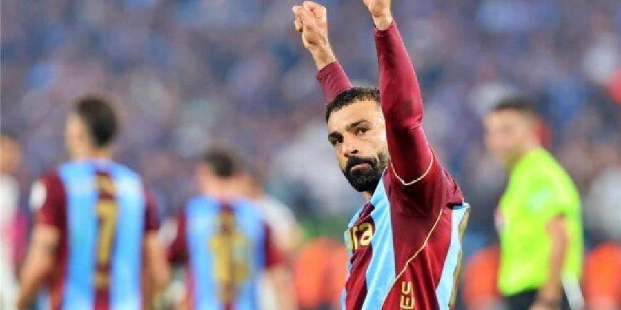 «ممنوع بدون تصريح».. طرابزون سبور يوجه تحذيرًا ناريًا بسبب محمد صلاح - تواصل نيوز