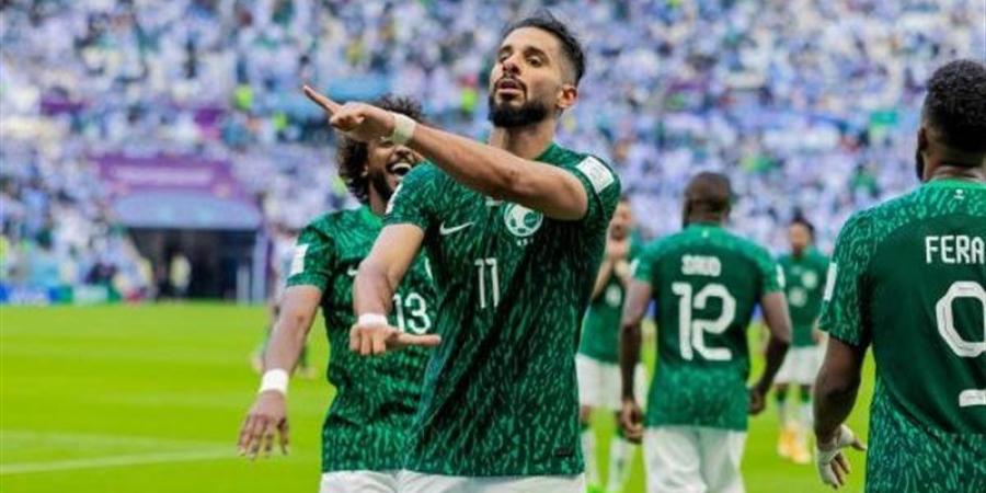 خليجي 27، تعادل سلبي بين السعودية والكويت في الشوط الأول - تواصل نيوز
