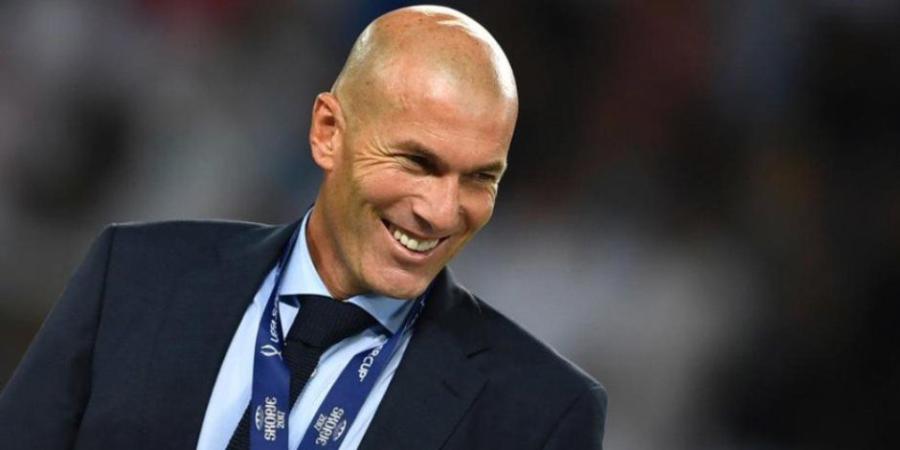 ‏زيدان يعلن تشكيل منتخب فرنسا ومبابي يحتفظ بشارة القيادة وديمبيلي نائبًا - تواصل نيوز