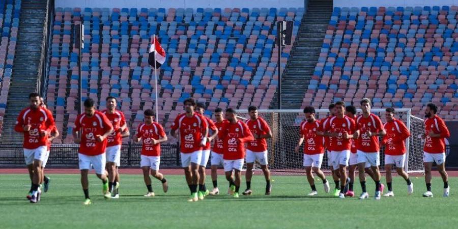 محمد صلاح يتصدر عرش هدافى تصفيات أفريقيا 2027 قبل لقاء مصر وأنجولا - تواصل نيوز