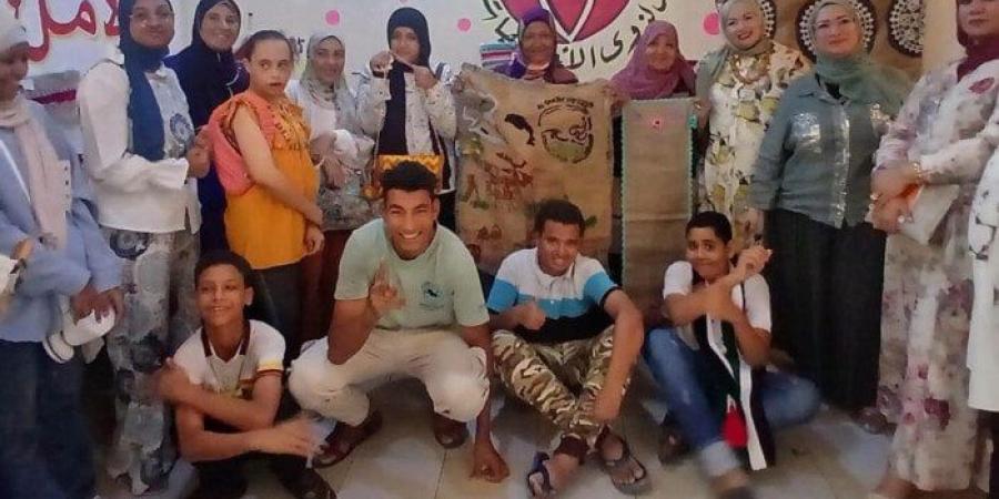 محافظ البحر الأحمر: ندعم تمكين ذوي الهمم ويؤكد أهمية اكتشاف مواهبهم وتنمية قدراتهم - تواصل نيوز