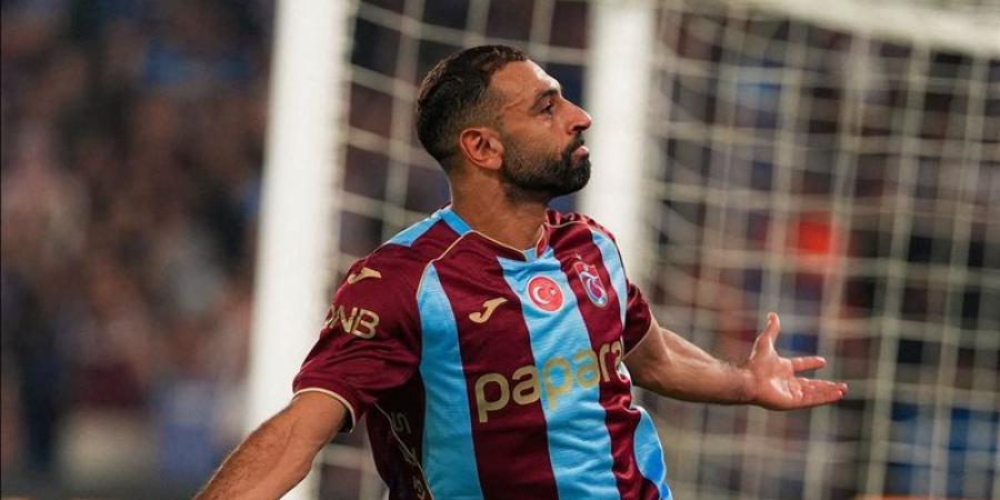 طرابزون سبور يصدر بيانًا ناريًّا بسبب استغلال اسم محمد صلاح وصورته - تواصل نيوز
