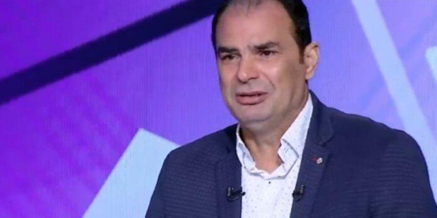 عبد الحميد بسيوني: حسام حسن لا ينظر لألوان القمصان.. وحمزة عبد الكريم يستحق قيادة هجوم منتخب مصر - تواصل نيوز