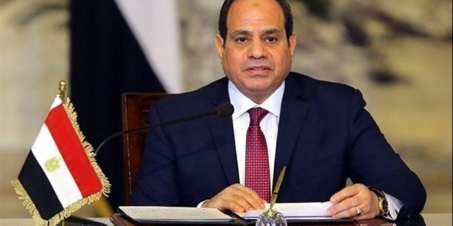 قرار جمهوري باستضافة مصر المركز الدولي لإدارة الموارد والأحياء المائية - تواصل نيوز