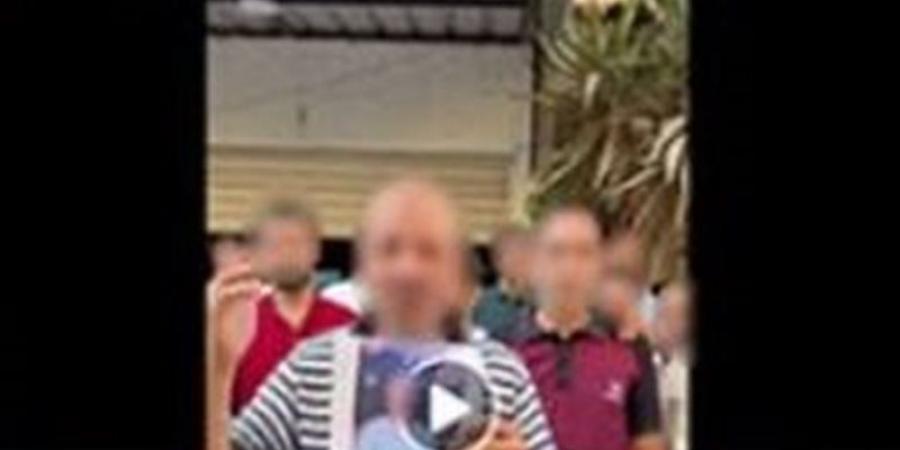 عاد سالما، مفاجأة في واقعة تغيب شاب بالإسكندرية بعد استغاثة والده على السوشيال ميديا - تواصل نيوز