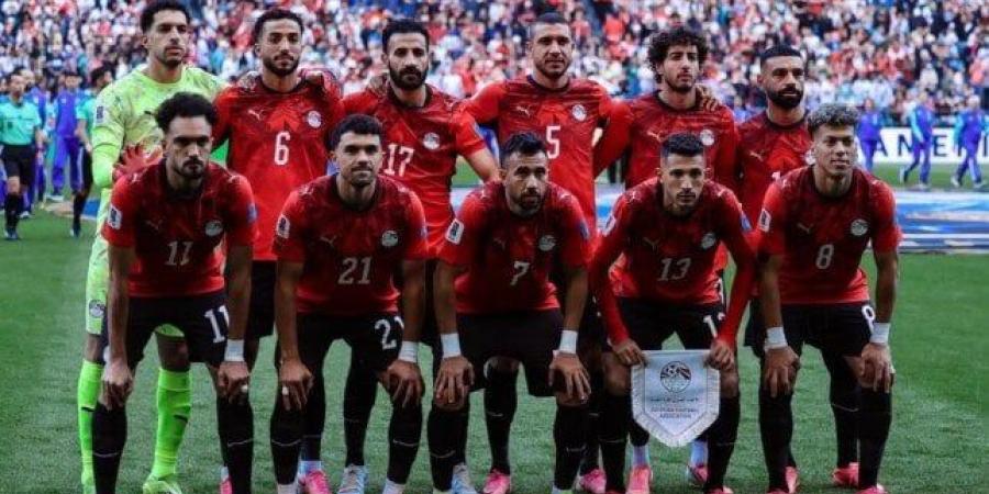 موعد مباراة مصر وأنجولا في تصفيات أمم إفريقيا والقنوات الناقلة - تواصل نيوز
