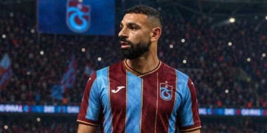 طرابزون سبور يتحرك لحماية حقوق محمد صلاح بعد استغلال اسمه وصورته تجاريًا - تواصل نيوز