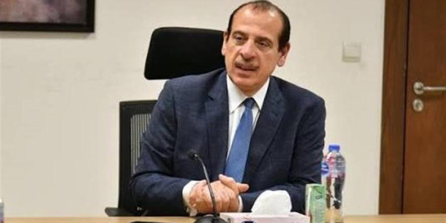 توجيهات عاجلة من نائب وزير الصحة بشأن مقار تراخيص مزاولة المهنة - تواصل نيوز