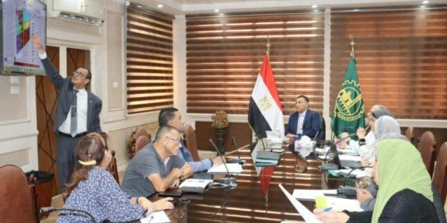تنفيذًا للتوجيهات الرئاسية.. محافظ القليوبية يوجّه بسرعة استغلال 68 فدانًا بأرض «الكلية وأخواتها» بالقلج لإقامة السكن البديل - تواصل نيوز
