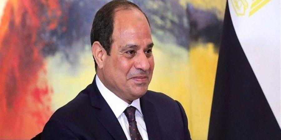 السيسي يستعرض الجهود المصرية الجارية لخفض التوتر وتجنب الانزلاق لموجة جديدة من التصعيد - تواصل نيوز