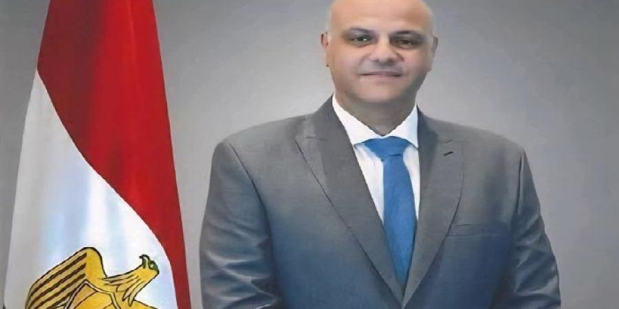 محافظ الإسكندرية: ترشح معرض «أسرار المدينة الغارقة» يؤكد القيمة التاريخية والثقافية لعروس البحر المتوسط - تواصل نيوز
