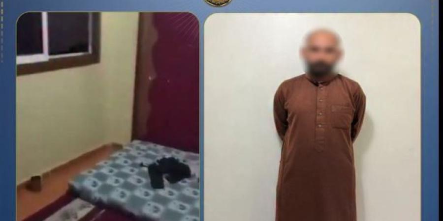 الداخلية تكشف حقيقة فيديو ادعاء اقتحام منزل شخص في القليوبية - تواصل نيوز