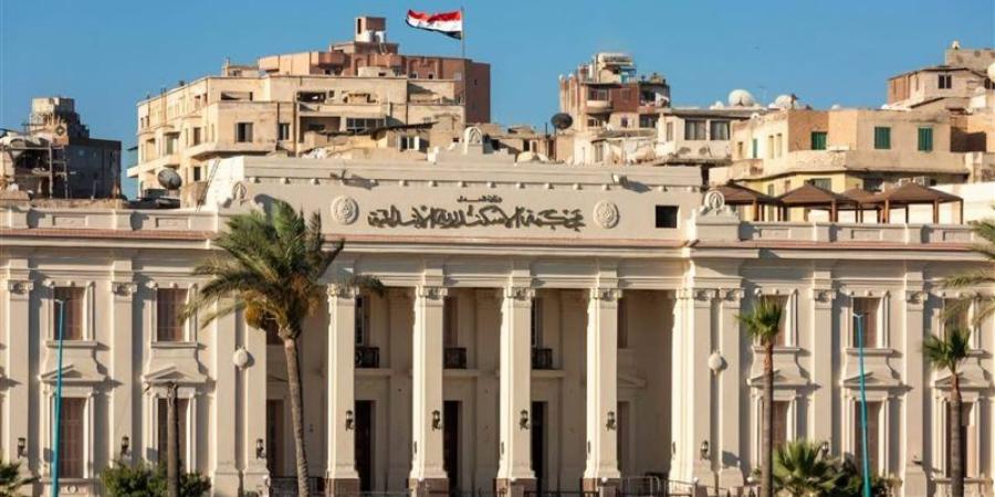 استئناف اقتصادية الإسكندرية تلغي حبس مروان بابلو وتقضي بتغريمه 100 ألف جنيه - تواصل نيوز