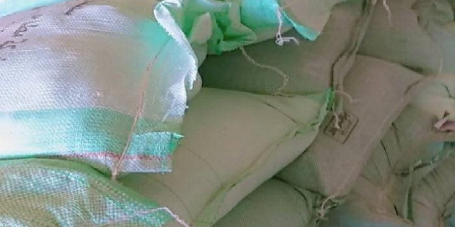 ضبط 5 أطنان دقيق مدعم في حملة تموينية خلال 24 ساعة - تواصل نيوز