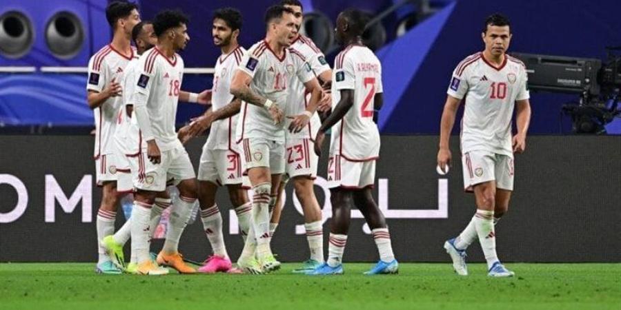 التشكيل الرسمي لمباراة الإمارات واليمن في خليجي 27 - تواصل نيوز