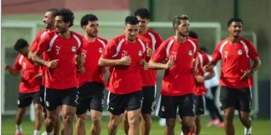 مصر تبدأ مشوار أمم أفريقيا.. أنجولا أول اختبار للفراعنة - تواصل نيوز