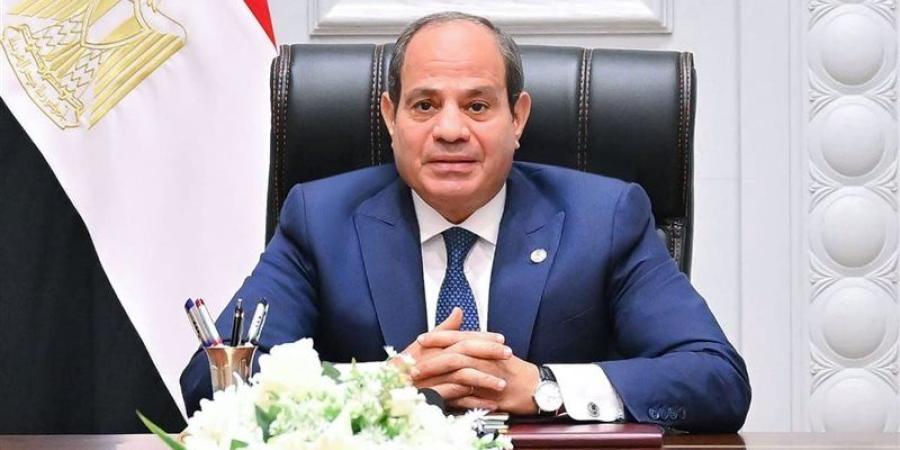 بالأسماء.. قرار جمهوري بضم 9 مؤسسات وجمعيات للتحالف الوطني للعمل الأهلي التنموي - تواصل نيوز