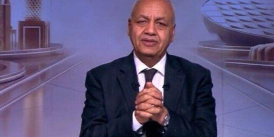 مصطفى بكري يؤكد استمرار دعم مصر لإقامة الدولة الفلسطينية - تواصل نيوز