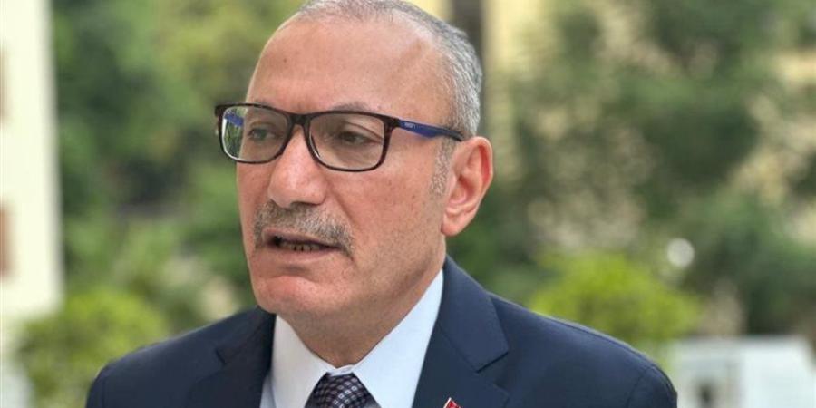سفير تركيا بالقاهرة: 10 شركات تركية تستهدف دخول السوق المصرية - تواصل نيوز