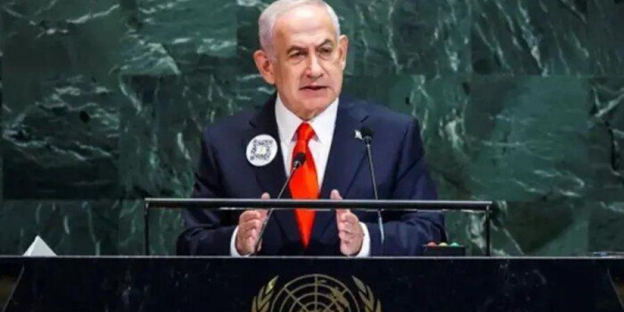 انسحاب 77 وفدًا من قاعة الأمم المتحدة مع بدء كلمة نتنياهو.. وهذه أبرز الدول - تواصل نيوز