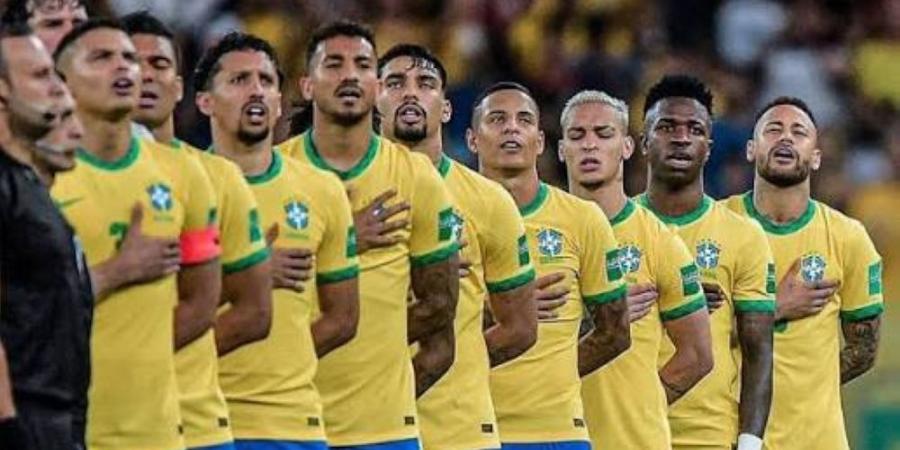 البرازيل وأستراليا تلتقيان في مواجهتين لبدء مرحلة إعادة البناء - تواصل نيوز