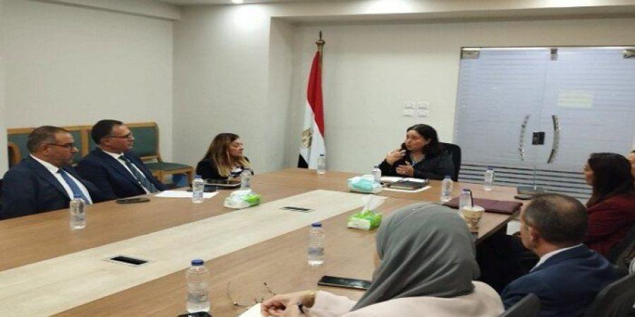 «القومي لذوي الإعاقة» يطرح مقترحات لتعزيز الدمج والتمكين في مصر - تواصل نيوز