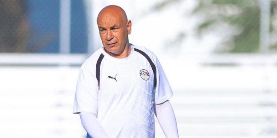 المدير الفني لمنتخب مصر: فوجئت بودية جنوب أفريقيا.. وجددنا تعاقدنا قبل المعسكر بـ4 أيام - تواصل نيوز