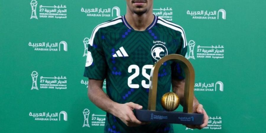 بعد حصوله على جائزة رجل المباراة.. ماذا قدم همام الهمامي في مباراة الأخضر والكويت - تواصل نيوز