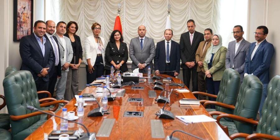 وزير العمل: هدفنا سوق توظيف إلكتروني منضبط وشفاف.. ويحمي الشباب من الإعلانات الوهمية - تواصل نيوز